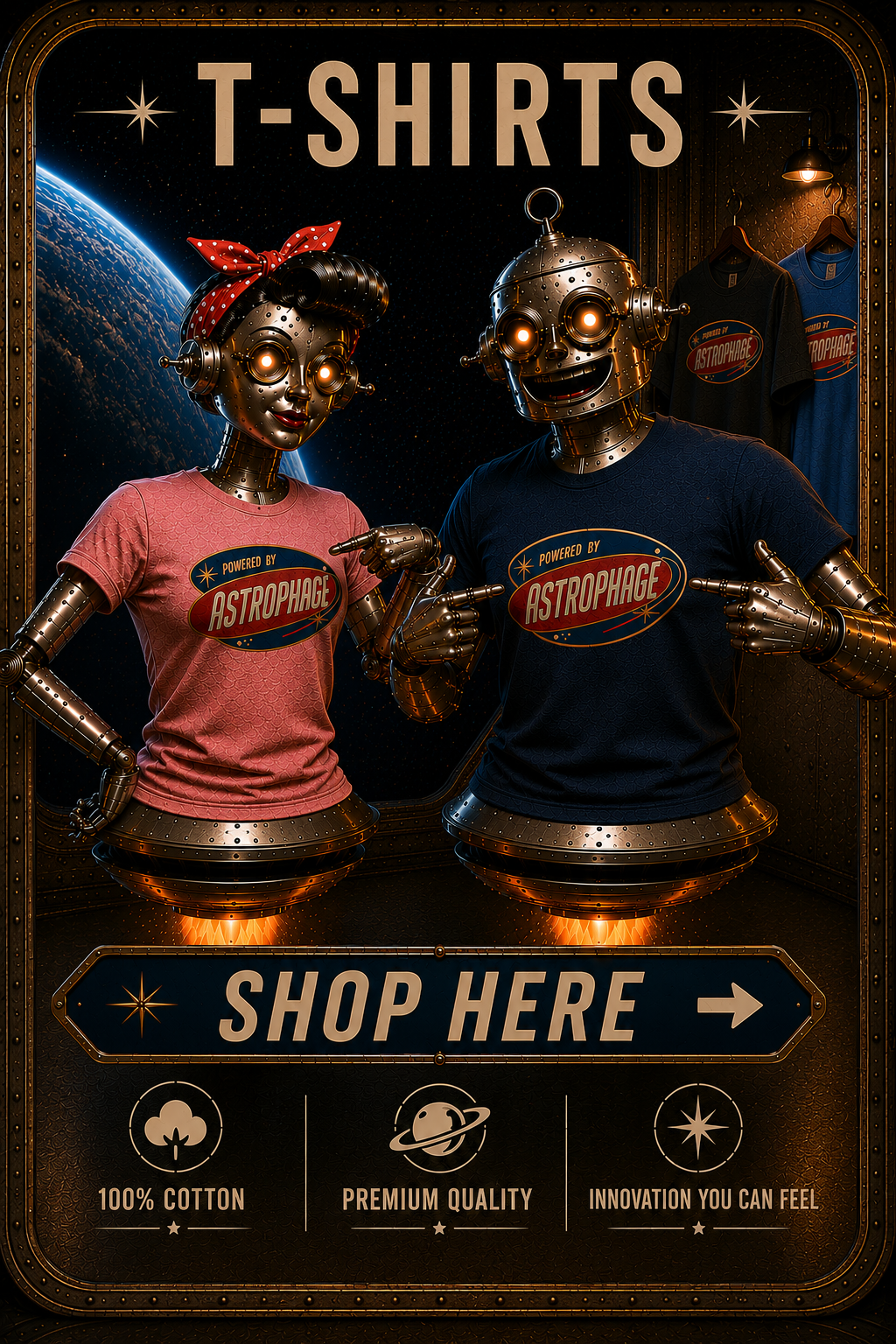 T-Shirts